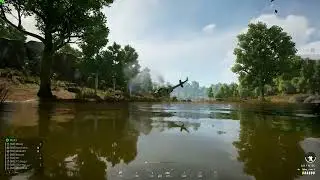 ptsd in squad 13