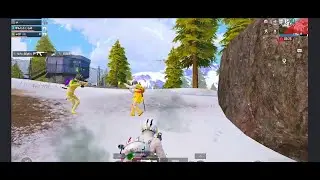 pubg gameplay