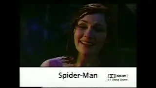 Lone Star Channel Commercials • 2003