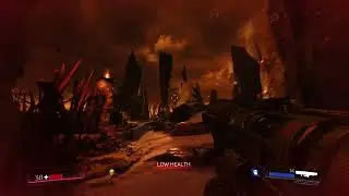 DOOM 2016 PART 9
