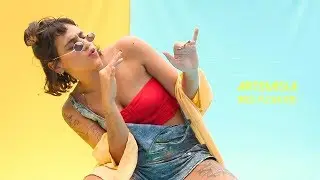 GEORGIA - Artemísia (Red Flower) | Prod TH