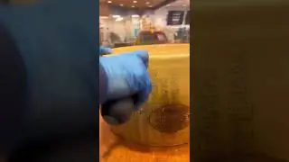 جنون الجبن الايطالي