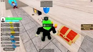 BEST And WORST Store Items | Roblox Dragon Ball Legendary Forces