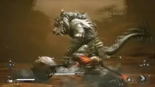 Wukong Черный Лун