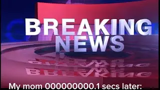 My mom telling out my secret be like: (CapCut Meme)