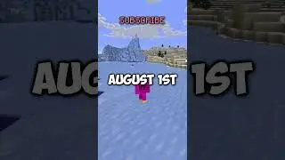 AUGUST FOOLS!