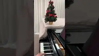 Rammstein Deutschland piano cover