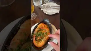 #short #theregencyrestaurant #seafood #calamar #prawns #fishsoup #brighton #fish Music Travel Love