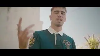 The Rhythm - Cathal prod. Renzo (4L)