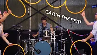 Catch the Beat - Trailer 2021