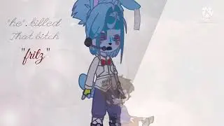 [fnaf adventures] Bonnie 