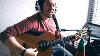 El necio (Silvio Rodríguez) - Guitarango