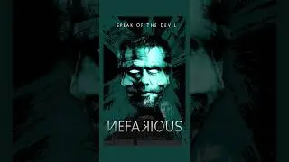 Nefarious #short #shorts #dark #cat #mouse #smart #demon #demonic #mystery #psychology #game