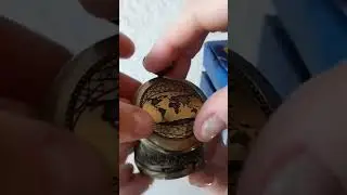 Ретро компас