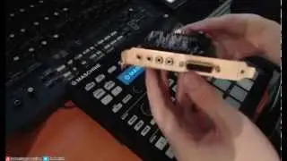 Is An Audio Interface A Soundcard?