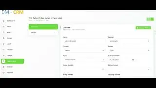 Meningkatkan Aktivitas CRM di Perusahaan hingga 70 persen dengan menerapkan software online CRM - DM