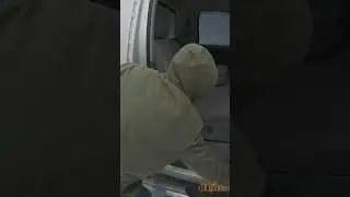 How to Prevent your Car Doors from Freezing in the Winter