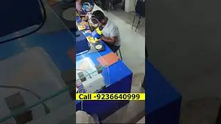 FutureNet Institute Practical Class | @pankajkushwaha