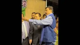 Dharam ji , Shatrughan ji 2023