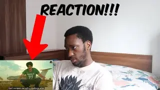 Sidhu Moose Wala - Goat|English Subtitles (REACTION)
