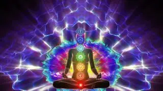 Meditations - Chakra 1