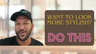 How to look stylish when you dance