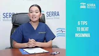 How to deal with insomnia? Tips to help you for a better sleep