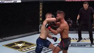 Most beautiful #mma Fight 💪 / Exclusive Knockout 😱😱🤞/ #MMA-MixedMartialArts #wrestling  #fight #usa