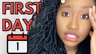 FIRST DAY OF CODING BOOTCAMP | What To Expect At Flatiron School | Coding Bootcamp Experience