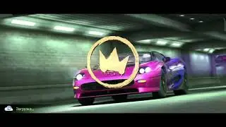 NFS no LIMITS. JAGUAR XJ220. День 4