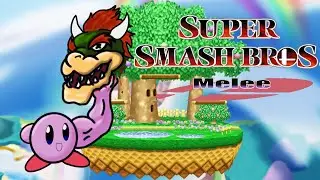 Damn! We Garbage!!! | Smash Bros Melee