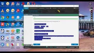 Samsung M32  (M325F) Binary U11 Frp Remove By Edl Mode One Click 2024
