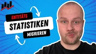 Schluss mit Datenchaos - So überträgst Du Statistiken in Home Assistant!