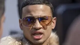 Rolly Romero Says Terence Crawford “Can’t Sell A PPV”