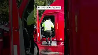 Which truck driver are you? #trucking #truckinglife #viral