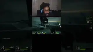 Left 4 Dead 2 late night seshh ( gameplay from tiktok livestream)