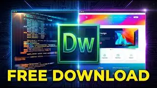 How To Download Dreamweaver FREE on Windows & Mac (Legitimate Method)