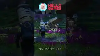 No Mans Sky - The Cursed Expedition #gaming #nomanssky #thecursedexpedition