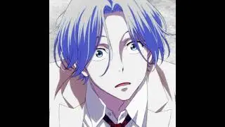 sk8 the infinity Langa