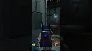 Pump is the best snowball weapon!