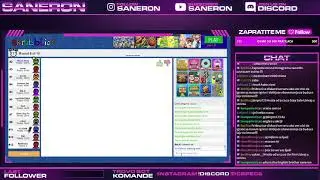 NAJJACI ENGLEZ SANERON GOVORI ENGLESKI SVI FOLOW PUKNJIVANJE OD SMIJEHA