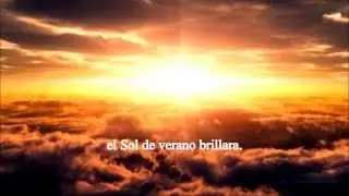 If - Michael Nyman (Letra español)
