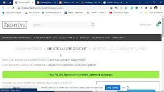 test run showing caching is hapening on checkout page, caching should be disabled on checkout page