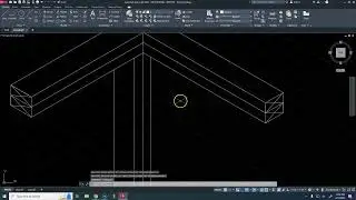 Isometric Drafting Pt  3