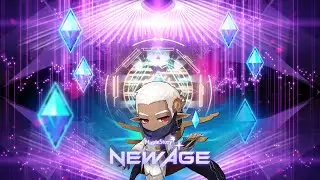 메이플스토리 일리움 6차 스킬 쇼케이스