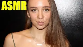 ASMR - FLUFFY MIC SCRATCHING