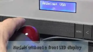 TechTip Emergency Screen Switch