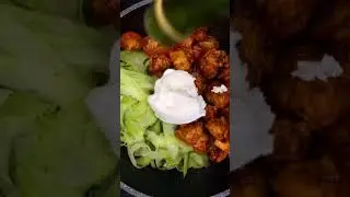 Самая вкусная паста из кабачков 