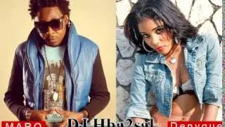 Maro Feat Denyque - Everything