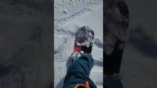 Дорвался до Хибин 😎